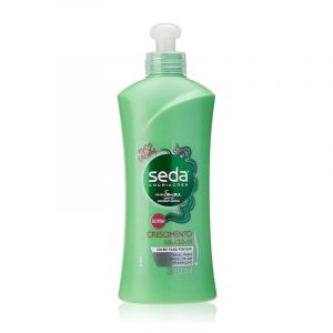 CREME PENTEAR SEDA SOS CRESCIMENTO COM -300ML