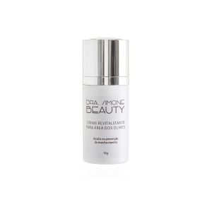DR SIMONE CREME REVITALIZANTE ÁREA DOS OLHOS 16G