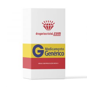 PREDNISONA 5MG COM 20 COMPRIMIDOS - NOVA QUIMICA