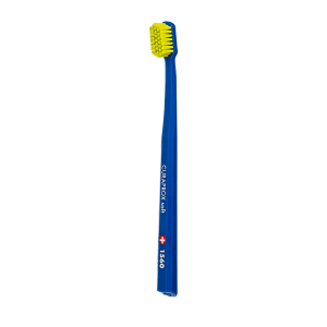 ESCOVA DE DENTE CURAPROX SOFT CS1560B MACIA COM 1 UNIDADE