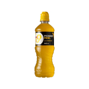 ISOTONICO I9 MARACUJÁ COM 500ML