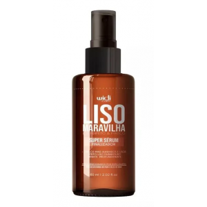 WIDI LISO MARAVILHA SUPER SÉRUM 60ML
