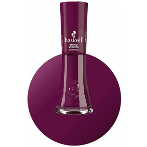 ESMALTE HASKELL EFEITO VIOLETA 8ML