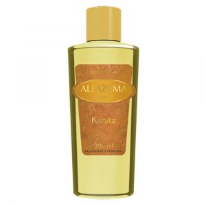 DEO COLÔNIA ALFAZEMA CLASSIC 200ML
