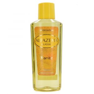 DEO KANITZ ALFAZEMA CLASSIC 500ML