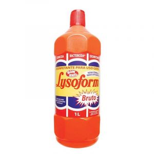 DESINFETANTE LYSOFORM BRUTO 500ML