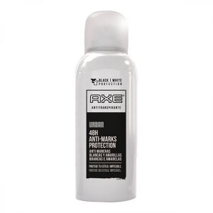 DESODORANTE AEROSOL AXE URBAN 105ML