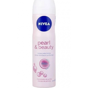 DESODORANTE AEROSOL NIVEA FEMININO DOUBLE EFFECT 150ML
