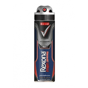 DESODORANTE REXONA AEROSOL 150ML SUPERHERO
