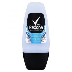 DESODORANTE REXONA MEN XTRACOOL ROLL-ON 50ML