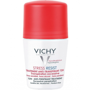 DESODORANTE ROLLON VICHY STRESS RESIST 50ML