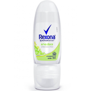 DESODORANTE ROLON REXONA ERVA DOCE 30ML