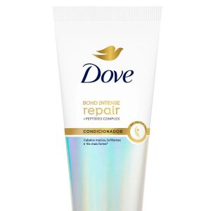 CONDICIONADOR DOVE BOND REPAIR REPARAÇÃO INTENSA COM 150ML