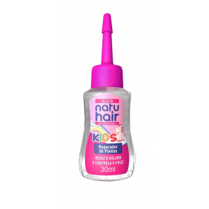 REPARADOR DE PONTAS S.O.S NATUHAIR KIDS 30ML