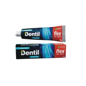 CREME DENTAL DENTIL FLEX ULTRA COM MENTA 70G