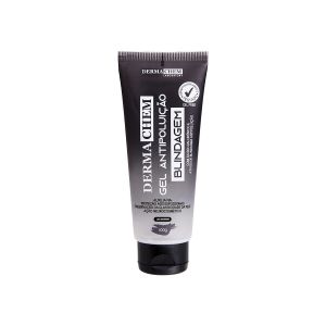 GEL ANTIPOLUIÇÃO DERMA CREM  100G