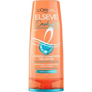 CONDICIONADOR ELSEVE CACHOS LONGOS DOS SONHOS 200ML