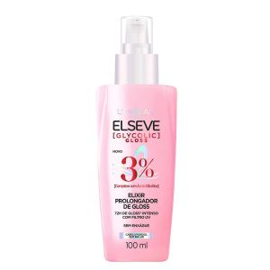 SÉRUM ELSEVE GLYCOLIC GLOSS COM 100ML