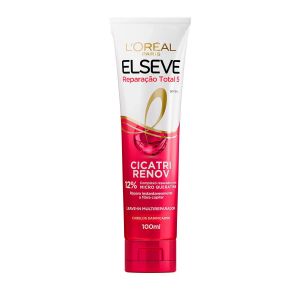 LEAVE-IN ELSEVE CICATRI RENOV COM 100ML