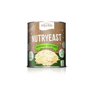 NUTRYEAST VEGANO LATA COM 180G EQUALIV