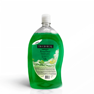 SABONETE LÍQUIDO TRICOFACIL ERVA DOCE 1,6L