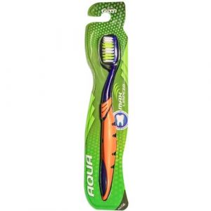 ESCOVA GREEN AQUA 