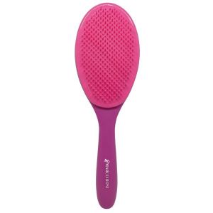 ESCOVA DESEMBARAÇANTE HAIR FREE ROSA MARCO BONI