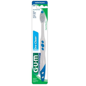 ESCOVA DENTAL GUM ORA CLEAN 