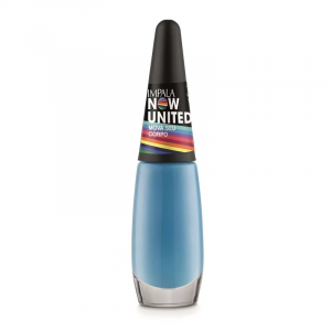 ESMALTE IMPALA NOW UNITED MOVA SEU CORPO 8ML