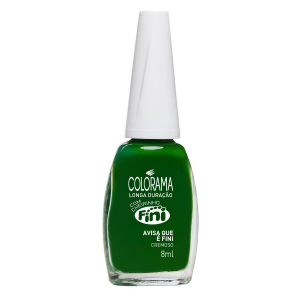 ESMALTE COLORAMA COLEÇÃO FINI - AVISA QUE É FINI 8ML