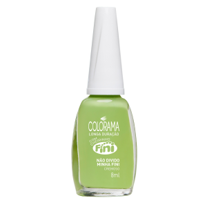 ESMALTE COLORAMA COLEÇÃO FINI - NÃO DIVIDO MINHA FINI 8ML