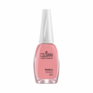 ESMALTE COLORAMA BONECA 8ML