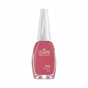 ESMALTE COLORAMA NUDE 8ML