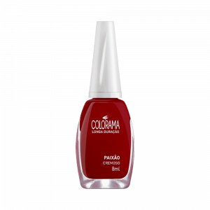 ESMALTE COLORAMA PAIXÃO 8ML