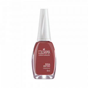 ESMALTE COLORAMA ROSA ANTIGO 8ML