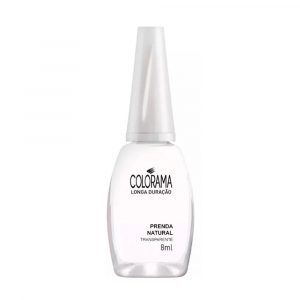 ESMALTE COLORAMA PRENDA NATURAL 8ML