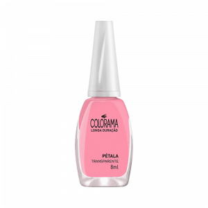 ESMALTE COLORAMA PETALA 8ML