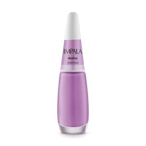 ESMALTE CREMOSO IMPALA A COR DA MODA DÁDIVA COM 7,5ML