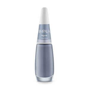 ESMALTE CREMOSO IMPALA A COR DA MODA LAGUNA COM 7,5ML