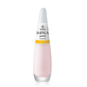 ESMALTE IMPALA GATINHA 7,5ML