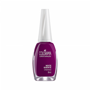 ESMALTE COLORAMA NOITE QUENTE 8ML