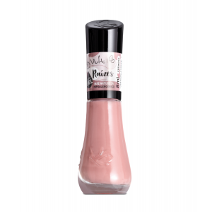 ESMALTE CREMOSO VULT 5 FREE RAÍZES EFEITO GEL 8ML - MÃE NATUREZA