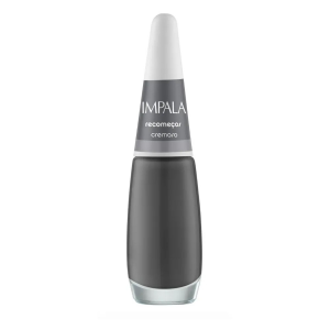 ESMALTE IMPALA CREMOSO RECOMEÇAR 8ML