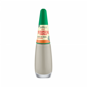 ESMALTE IMPALA CREMOSO SALVE OS NERDS 8ML