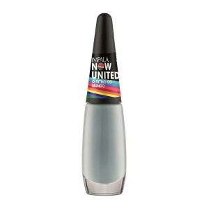 ESMALTE IMPALA NOW UNITED O RITMO DO MUNDO 7,5ML
