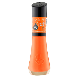 ESMALTE VULT 5FREE #HASHTAG #FOGONOPARQUINHO COM 8ML