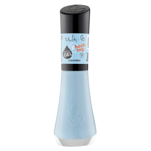 ESMALTE VULT 5FREE #HASHTAG #GRATIDÃO COM 8ML