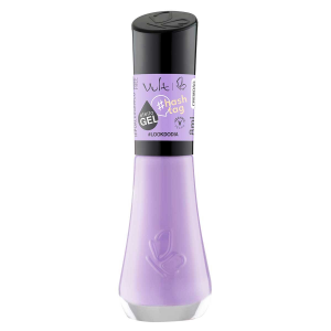 ESMALTE VULT 5FREE #HASHTAG #LOOKDODIA EFEITO GEL COM 8ML