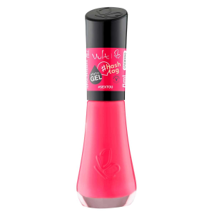 ESMALTE VULT 5FREE #HASHTAG #SEXTOU COM 8ML