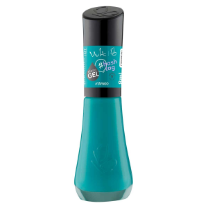 ESM VULT 5FREE #HASHTAG #TÁPAGO EFEITO GEL COM 8ML
